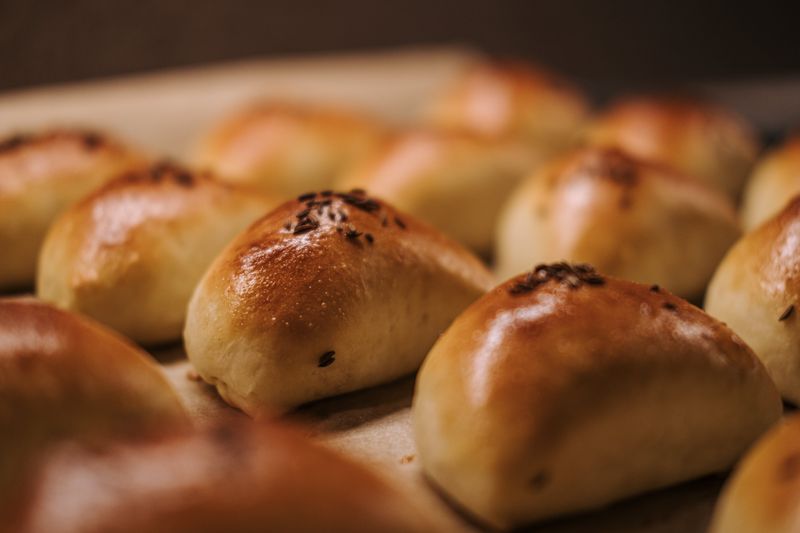 pizzaluce classic ricotta calzone fresh baked